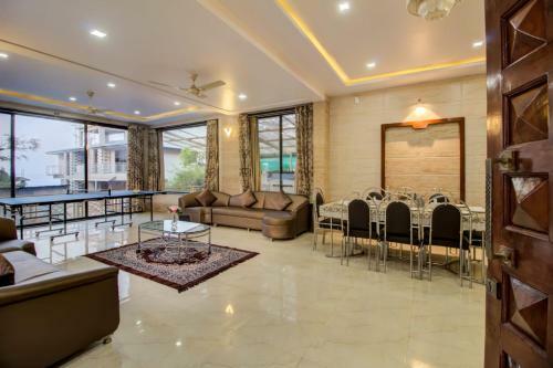 Margo Villa Mahabaleshwar