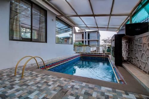 Margo Villa Mahabaleshwar