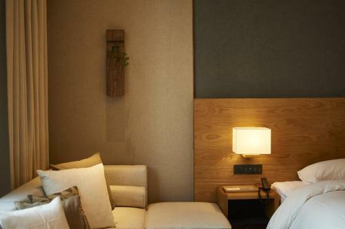 Muji Hotel Shenzhen