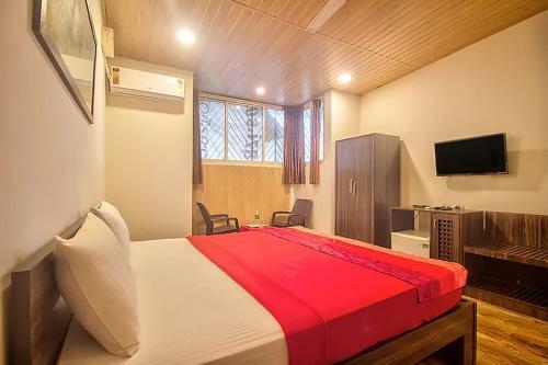 Hotel Fabexpress Goa Anand Coco Homes