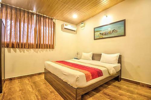 Hotel Fabexpress Goa Anand Coco Homes