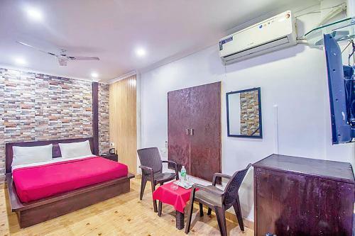 Hotel Fabexpress Goa Anand Coco Homes