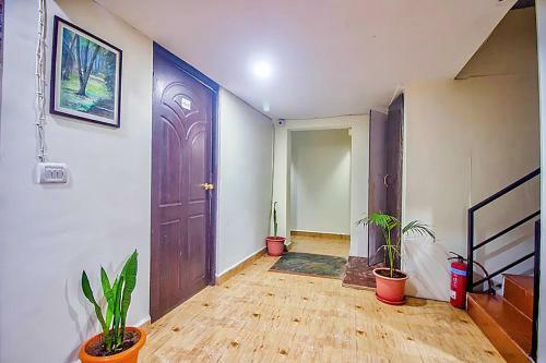 Hotel Fabexpress Goa Anand Coco Homes