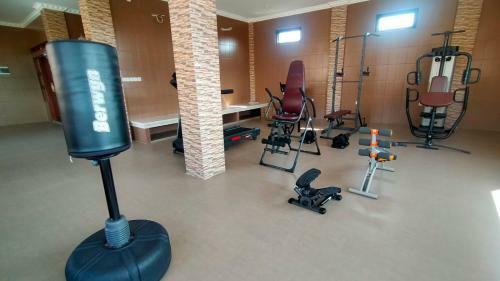Apartamento Himka Kost Exclusive