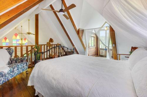 The Chapel At Ironbark Retreat
