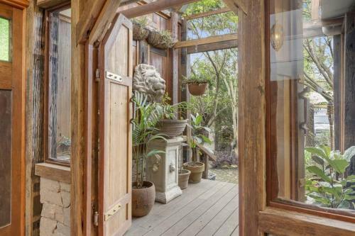 The Cottage At Ironbark Retreat