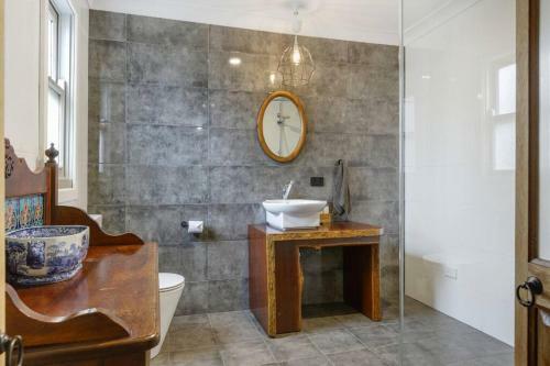 The Cottage At Ironbark Retreat