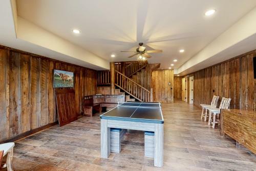 Railway River Retreat Rrr