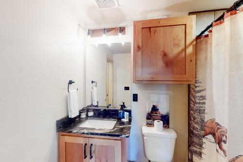 Railway River Retreat Rrr