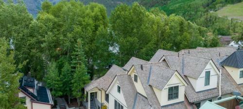 Apartamento Cornet Creek Escape By Exceptional Stays