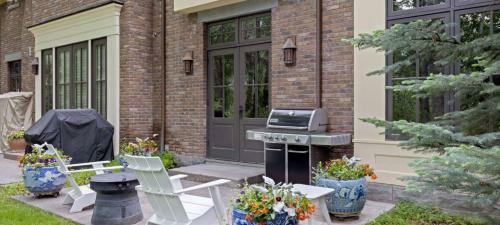 Apartamento Cornet Creek Escape By Exceptional Stays