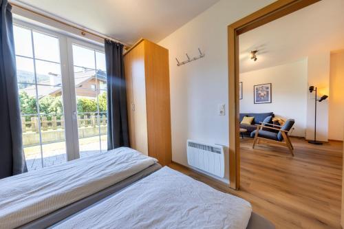 Apartamento Haus Aineckblick Top 2