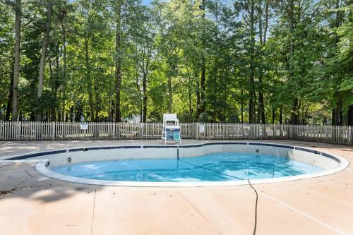 Sea Colony --- 54026 Sundial Pl