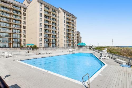 Sea Colony --- 54026 Sundial Pl