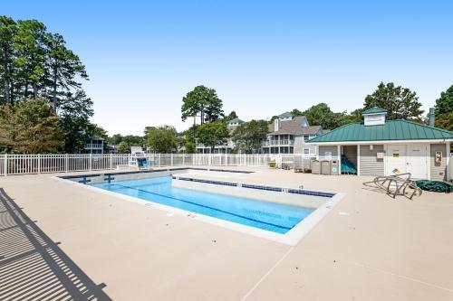 Sea Colony --- 54026 Sundial Pl