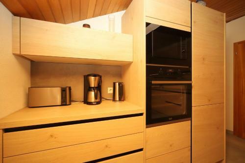 Apartamento Haus Schroffenstein