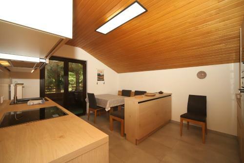 Apartamento Haus Schroffenstein