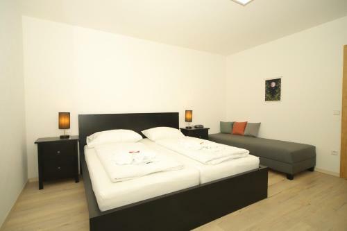 Apartamento Haus Schroffenstein