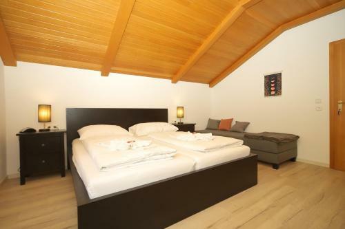Apartamento Haus Schroffenstein
