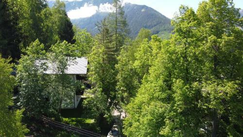 Apartamento Haus Schroffenstein