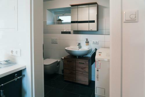 Apartment Haus Inge