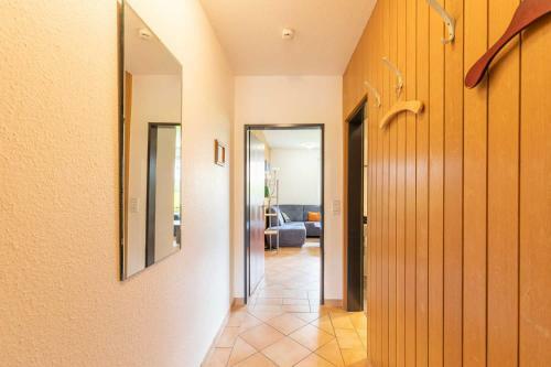 Apartamento Haus Windb�e, Wohnung 2