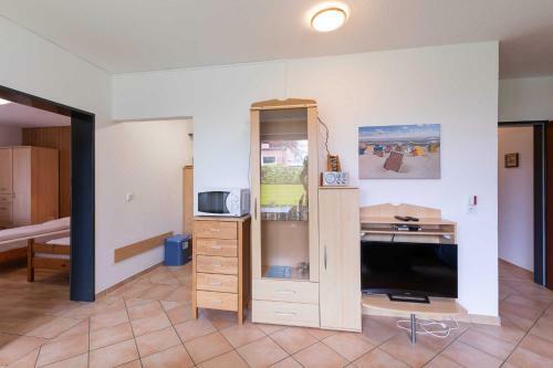 Apartamento Haus Windb�e, Wohnung 2