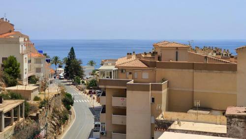 Apartamento Castell de Ferro Luxury Home Mil�n