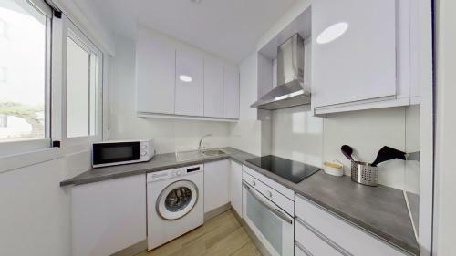Apartamento Castell de Ferro Luxury Home Mil�n