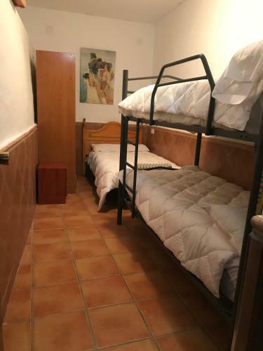 Apartamento El Correo De Juanillo II