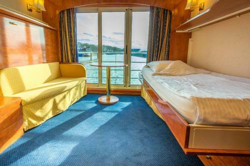 Kd Hotelship D�sseldorf Comfort