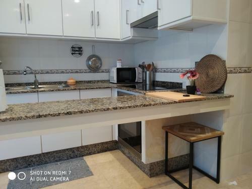 Apartamento Cedeira