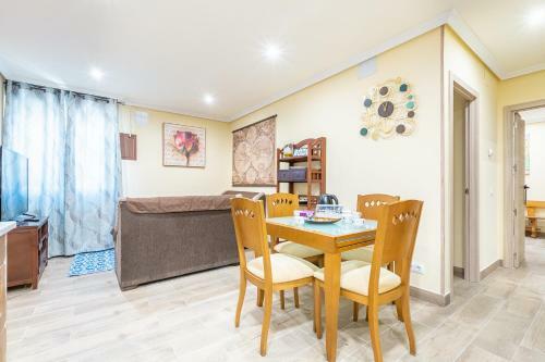 Apartamentos Deluxe Collarubio En Cercedilla