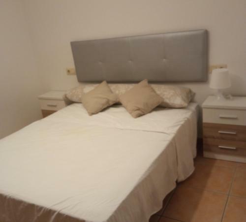 Apartamento Piso El Parral