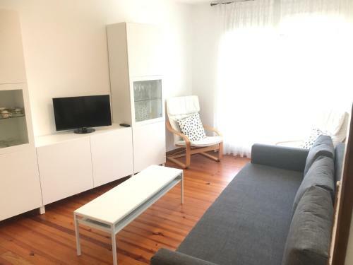Apartamento Pisos Playa Comillas II
