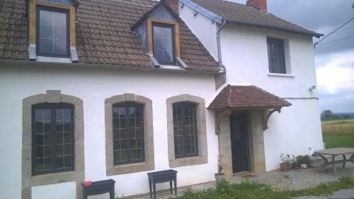 Villa Un Coin Tranquille