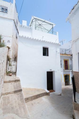 Casa Alegr�a