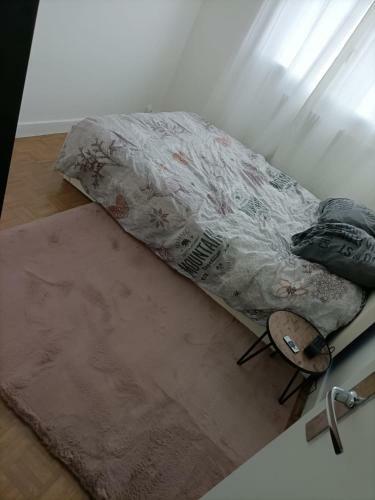 Apartamento Super Appartement