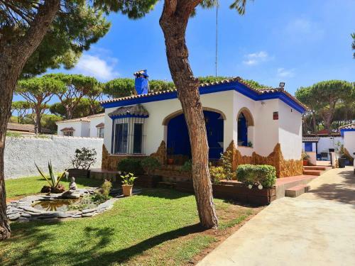 Chalet "el Ni�o"