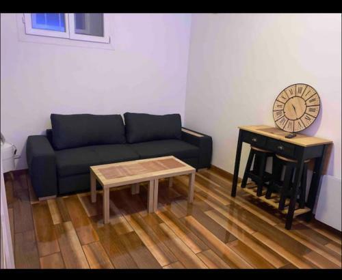 Apartamento Studio Meubl� Tout �quip�!!