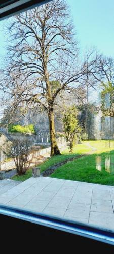 Apartamento Ch�teau Des S�n�chaux, Bourdeilles