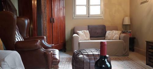 Apartamento Ch�teau Des S�n�chaux, Bourdeilles