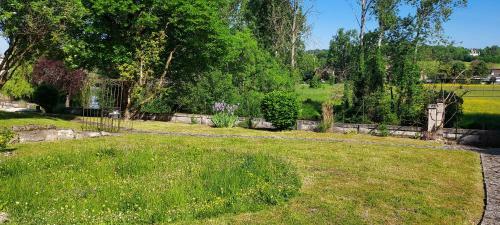 Apartamento Ch�teau Des S�n�chaux, Bourdeilles