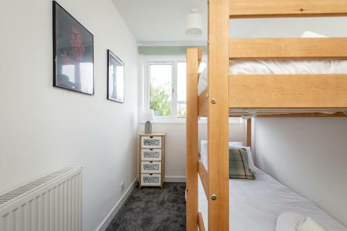 Apartamento 2 Liddell Place - 2 Bed