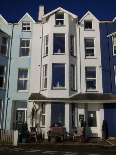 Apartamento Cadair Idris