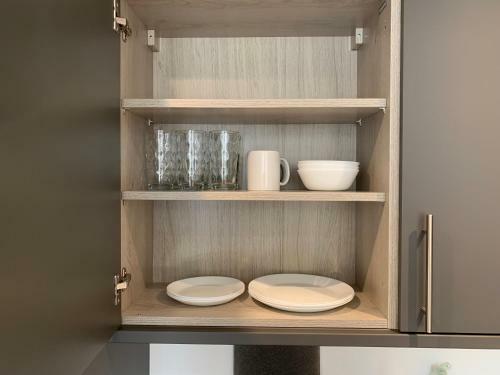 Apartamento Cosy Studio Flat - Near Train Station