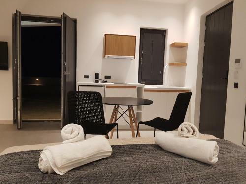 Hotel Mylithos Suites