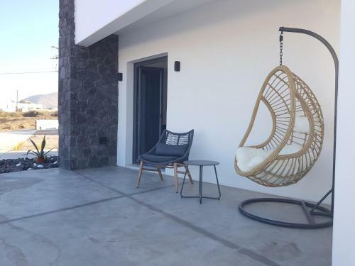 Hotel Mylithos Suites