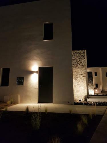 Hotel Mylithos Suites
