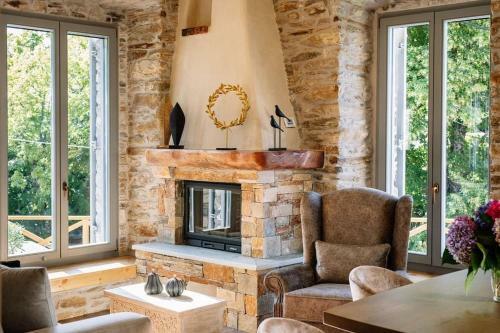 Apartamento Archontiko Epirus 1
